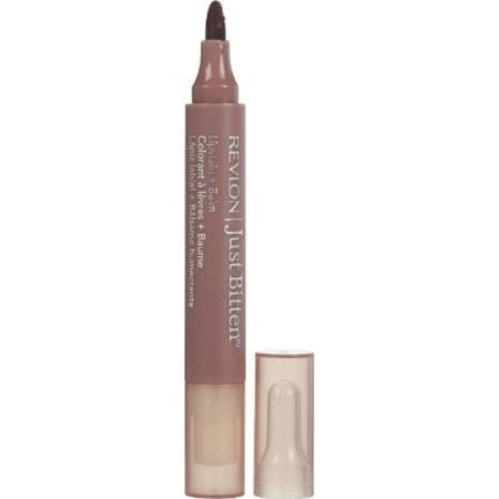 Revlon Just Bitten Lip stain + Balm- 060 Instinct - oddros.shop