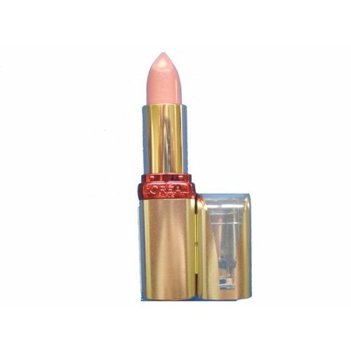 L'OREAL Colour Riche Anti-Age Serum Lipcolour Lipstick - S106 Freshly Rosy - oddros.shop
