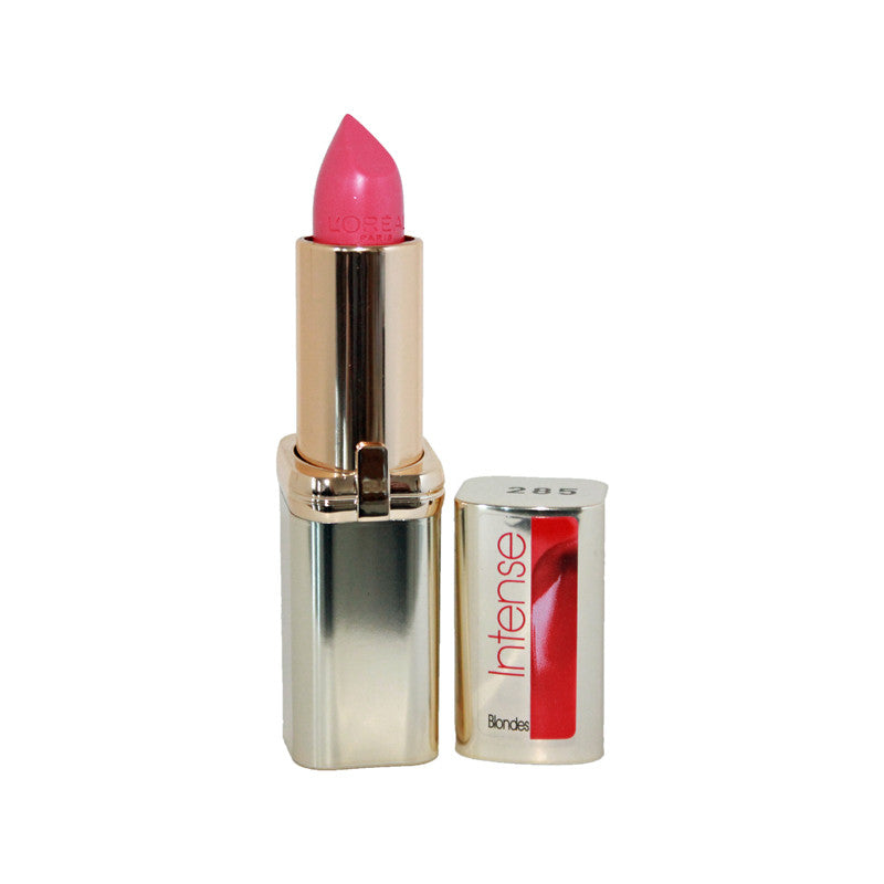 L'OREAL Paris Color Riche, 285 Pink Fever - oddros.shop