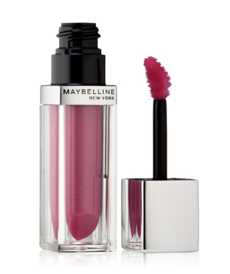 MAYBELLINE Color Elixir Iridescent Lip Color, Opalescent Orchid - oddros.shop