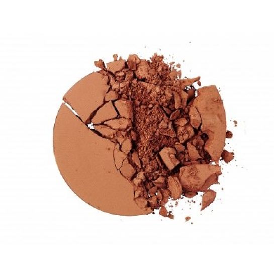 L.A. GIRL Pro Face HD High Definition Matte Pressed Powder Chestnut - oddros.shop