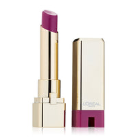 L'OREAL Paris Colour Riche Colour Caresse Lipcolour, 175 Violet Chiffon - oddros.shop