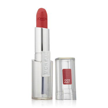 L'OREAL Paris Infallible Le Rouge Lipcolor, Eternal Rose 227 - oddros.shop