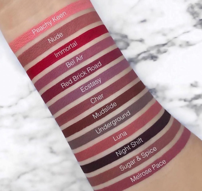 Lip Pencil