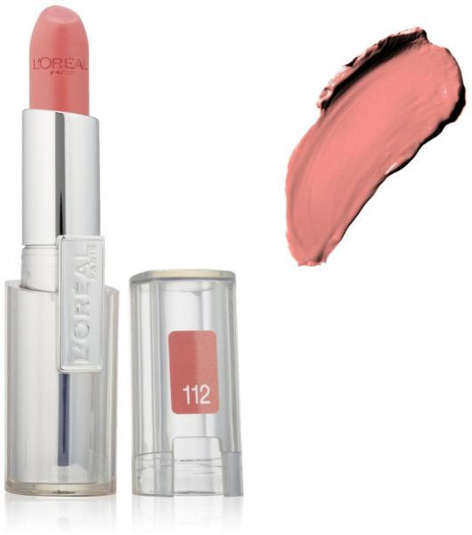 L'OREAL Paris Infallible Le Rouge Lipcolour, Unending Kiss 112 - oddros.shop