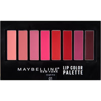 Maybelline New York Lip Gloss Palette - oddros.shop