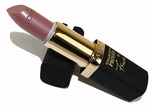 L'OREAL Paris Colour Riche Collection Exclusive Lip Color, Freida's Nude 350 - oddros.shop