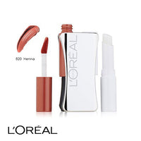 L'OREAL Paris Infallible Never Fail Stars Collection Lipcolour, 820 Henna - oddros.shop