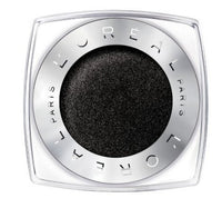 L'Oreal Paris Infallible 24 HR Eye Shadow, 014 Eternal Black - oddros.shop