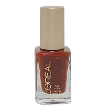L'Oreal Paris Nail Polish Downtown Chic 205 - oddros.shop