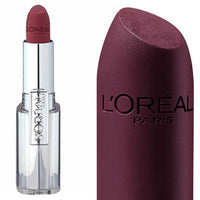 L'OREAL Paris Infallible Le Rouge Lipcolor, Persistent Plum 737 - oddros.shop