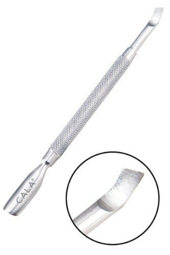 Cala Professional Manicure Cuticle Pusher & Pterygium Remover - oddros.shop