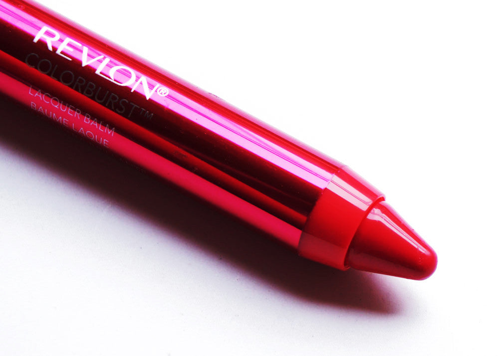 Revlon ColorBurst Lacquer Balm, 120 Vivacious - oddros.shop