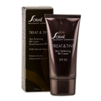 Sorme Cosmetics Treat & Tint Skin Perfecting BB Cream SPF 30 - 731 Light Honey - oddros.shop