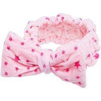 The Vintage Cosmetic Company Make-Up Headband, Pippa Bow - oddros.shop