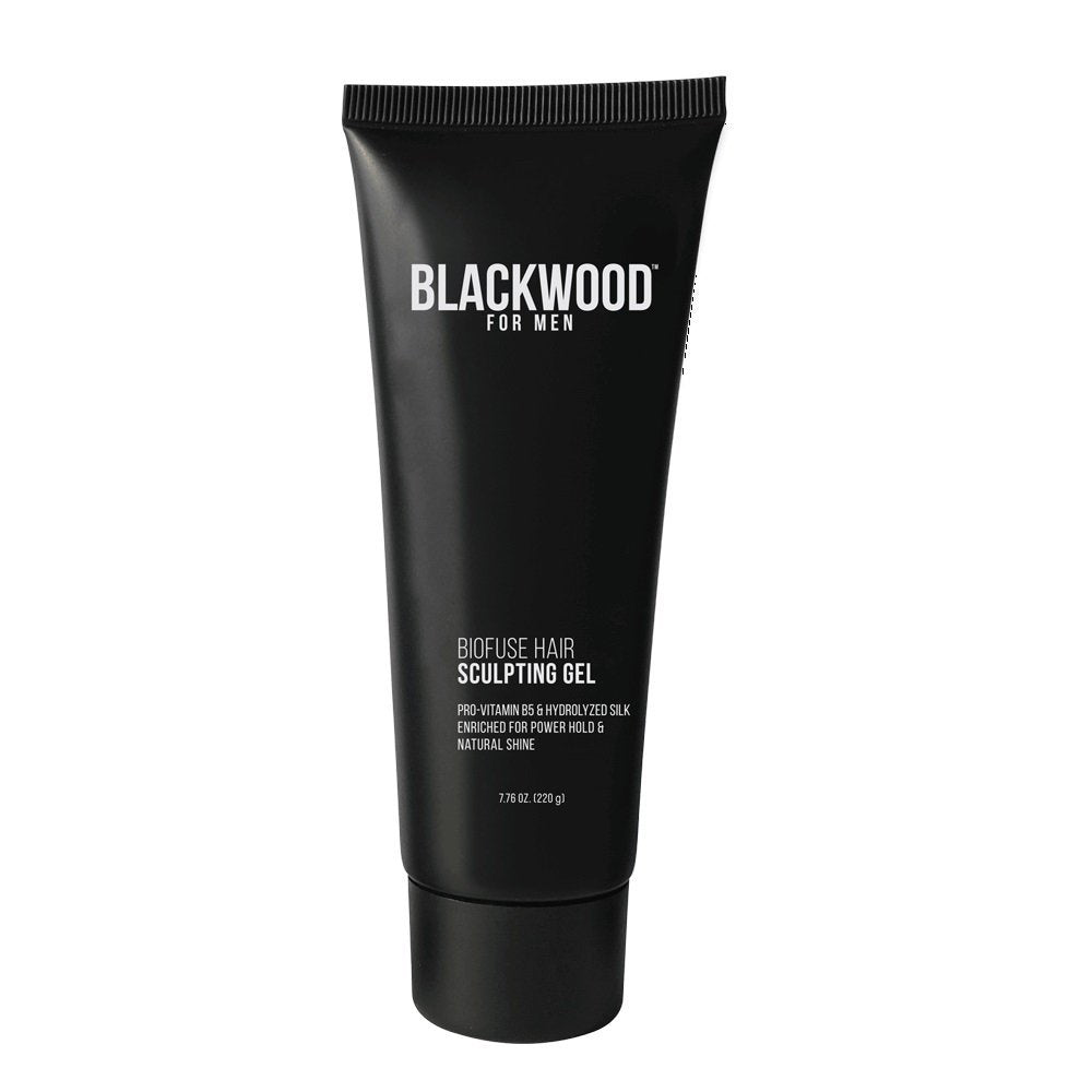 Blackwood for Men Biofuse Hair Sculpting GEL 7.76 Oz - oddros.shop