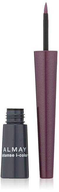 ALMAY Intense I-Color Liquid Liner, Purple Amethyst (021) - oddros.shop