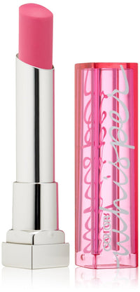 MAYBELLINE Color Whisper by ColorSensational Lipcolor, 0.11 Oz (3g) - oddros.shop