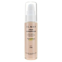 ALMAY Clear Complexion Liquid Makeup- Warm 700 - oddros.shop