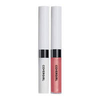 CoverGirl Outlast All-Day Lipcolor with Topcoat - 700 Starlit Pink - oddros.shop