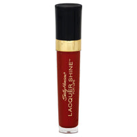 Sally Hansen Lacquer Shine for Lips, Poppy 70 - oddros.shop