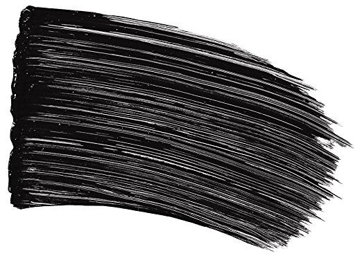 ALMAY Intense I-Color Volumizing Mascara For Hazel Eyes, Midnight (033) - oddros.shop