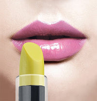FRAN WILSON Moodmatcher Lipstick - Yellow - oddros.shop