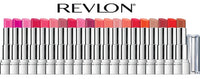 REVLON Ultra HD Lipstick, Poppy 895 - oddros.shop