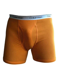 Calvin Klein Cotton Stretch Boys' Boxer Briefs (6 Pack) - oddros.shop