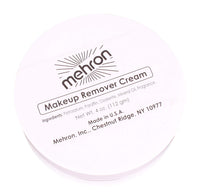 Mehron Makeup Remover Cream - oddros.shop