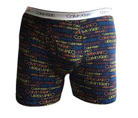 Calvin Klein Cotton Stretch Boys' Boxer Briefs (6 Pack) - oddros.shop