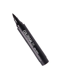 PRESTIGE COSMETICS Colossal Ink Pen, Ultra Black (2-Pack) - oddros.shop
