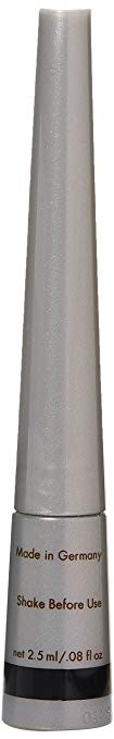 Sorme Cosmetics Jet Liner Eyeliner - Black - oddros.shop