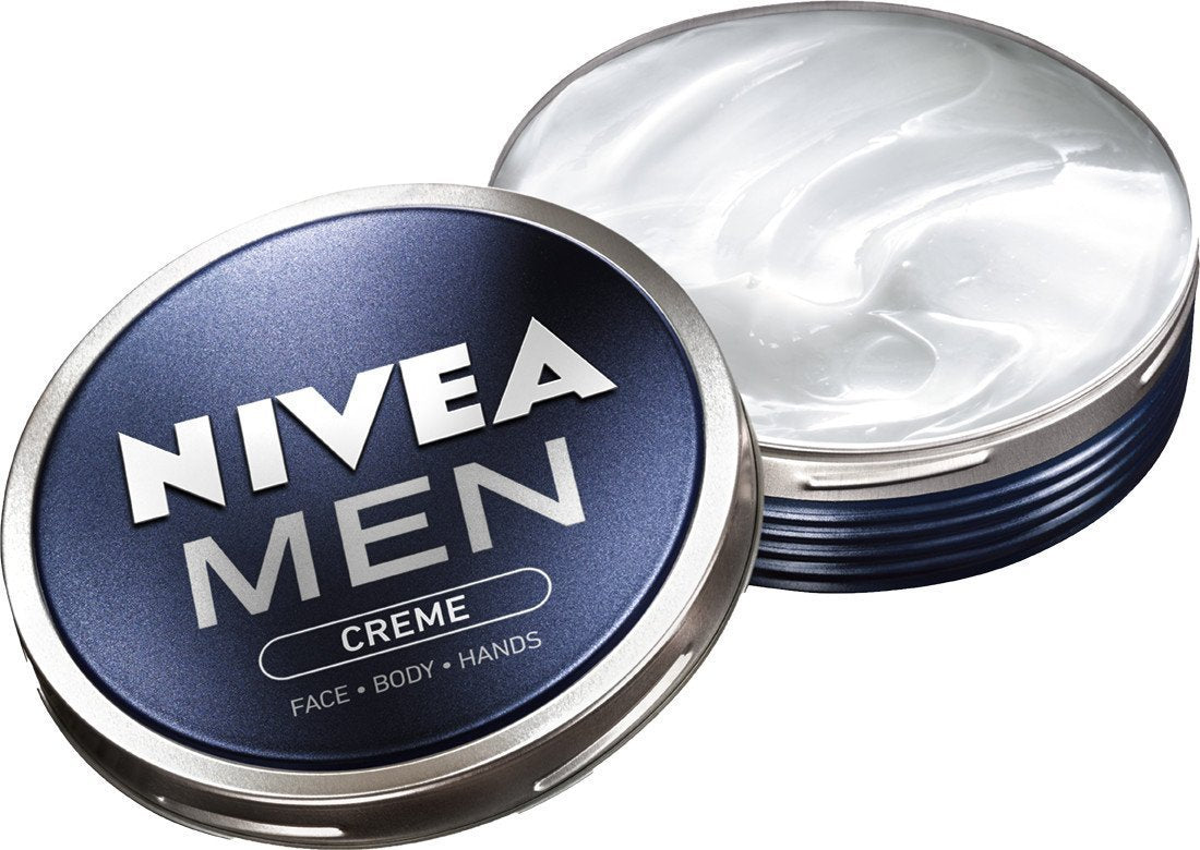 NIVEA Men Creme, 1 oz (29) - oddros.shop