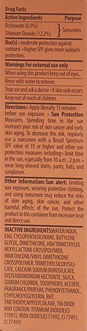 NOTE COSMETICS SunGlow, SPF 15 - Foundation NO. 10 - oddros.shop