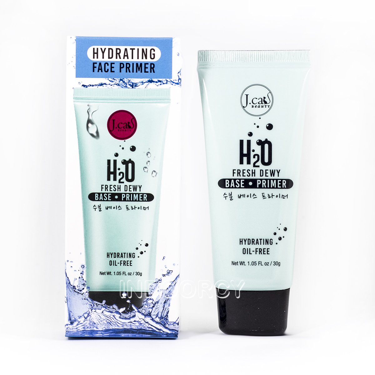 Face Primer - oddros.shop