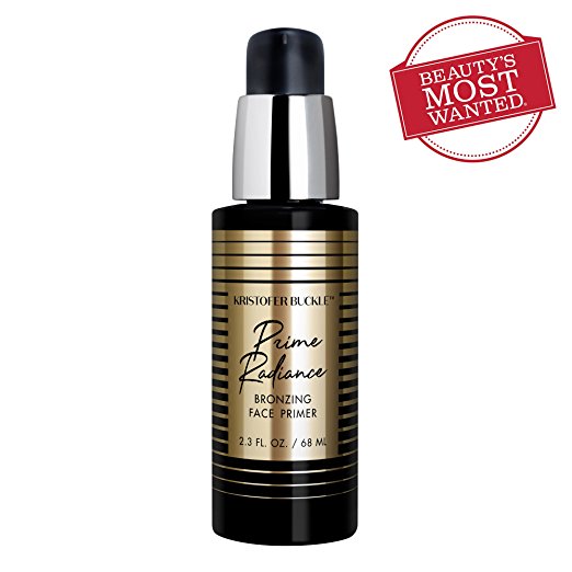 Kristofer Buckle Prime Radiance Bronzing - oddros.shop