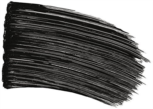COVERGIRL Professional All In One Straight Brush Mascara, Black 010, 0.3 Oz - oddros.shop