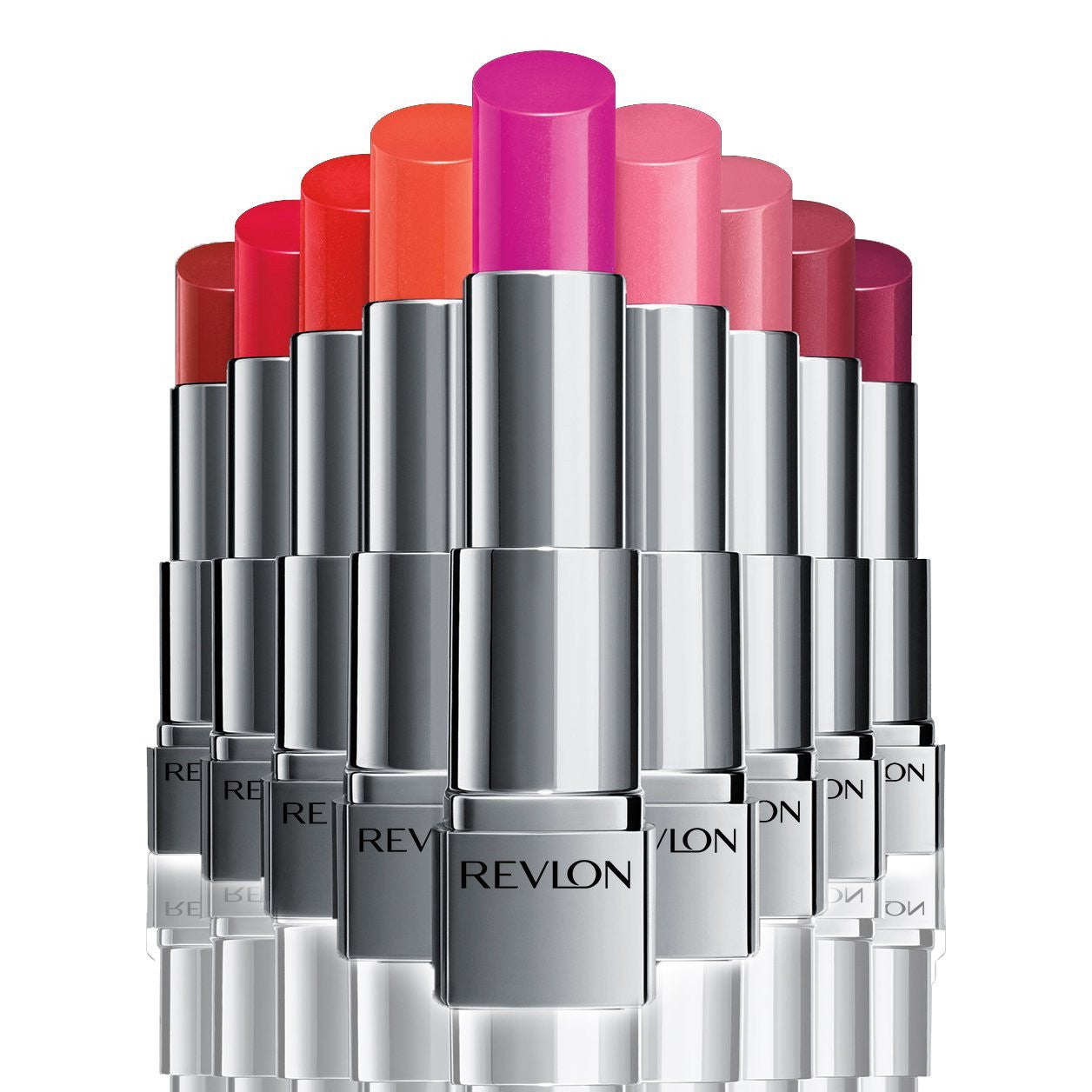 Revlon Ultra HD Lipstick, 810 Orchid - oddros.shop