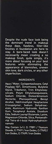 CAILYN Cosmetics O! Wow Foundation - 02 Weekend - oddros.shop