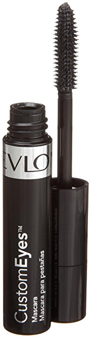 REVLON Customeyes Mascara - 002 Black - oddros.shop