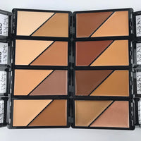 L.A. Girl PRO Contour Cream  - Tan (GCC637) - oddros.shop