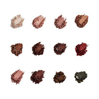 Sigma Beauty Warm Neutrals Volume 2 Eyeshadow Palette - oddros.shop