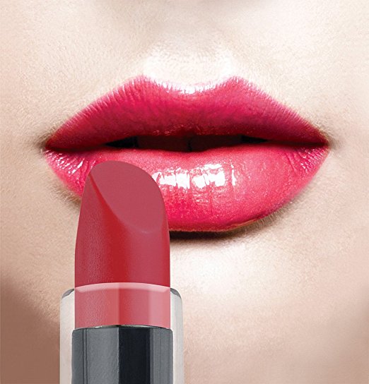 FRAN WILSON Moodmatcher Lipstick - Red (2-Pack) - oddros.shop