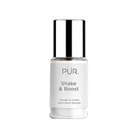 PUR Shake & Boost Powder-to-Cream Multivitamin Boost