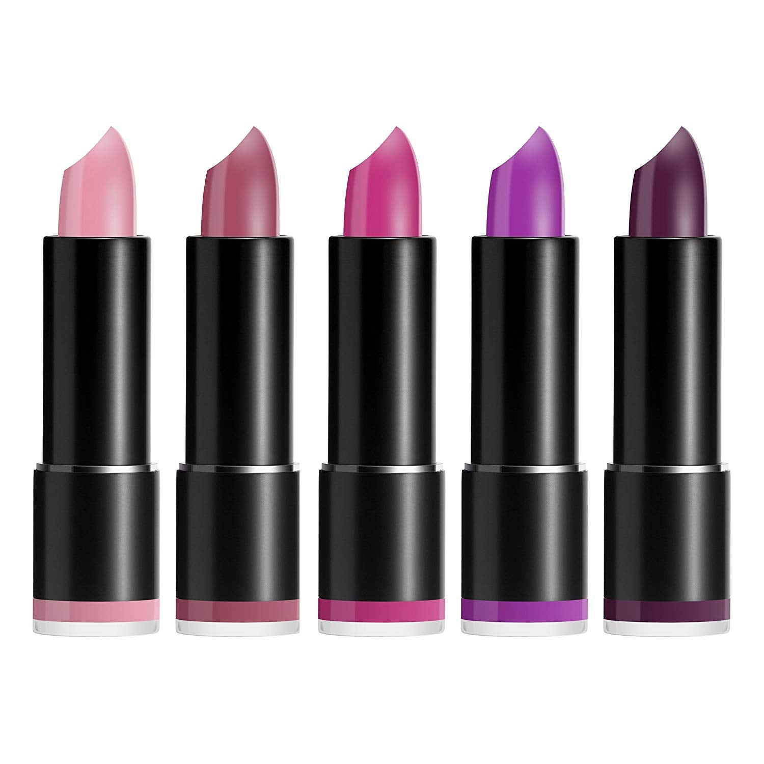 Crown Pro Stripped Lipstick, Fine Wine (LS13) - oddros.shop
