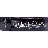 MAKEUP ERASER Makeup Removal Cloth Chic (Black) - oddros.shop