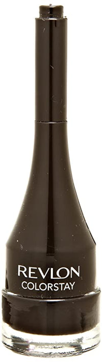 Cailyn Cosmetics Gel Eyeliner - Black #1