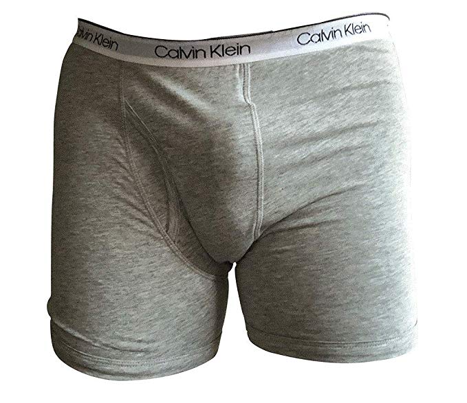 Calvin Klein Cotton Stretch Boys' Boxer Briefs (6 Pack) - oddros.shop