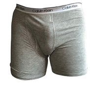 Calvin Klein Cotton Stretch Boys' Boxer Briefs (6 Pack) - oddros.shop